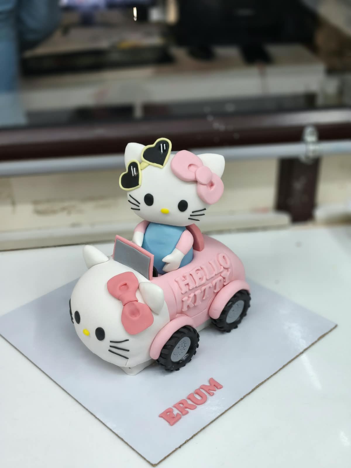 Customized Cakes Online Hyderabad
